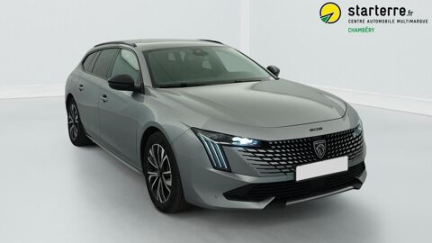 Annonce voiture Peugeot 508 SW 26998 �
