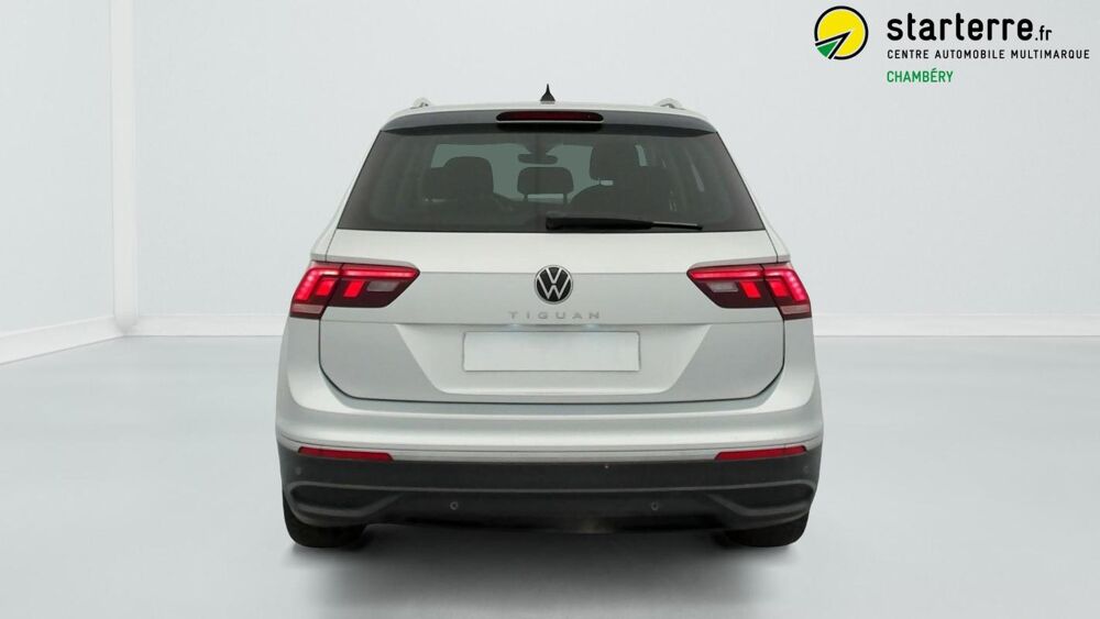 Tiguan 2.0 TDI 150CH DSG7 4MOTION LIFE 2022 occasion 73420 Voglans