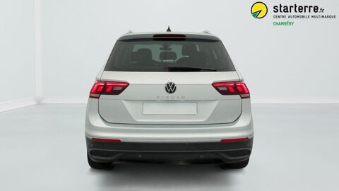 Tiguan 2.0 TDI 150CH DSG7 4MOTION LIFE 2022 occasion 73420 Voglans