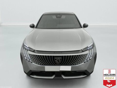 3008 Hybrid 145 e-DCS6 GT 2025 occasion 10150 Lavau