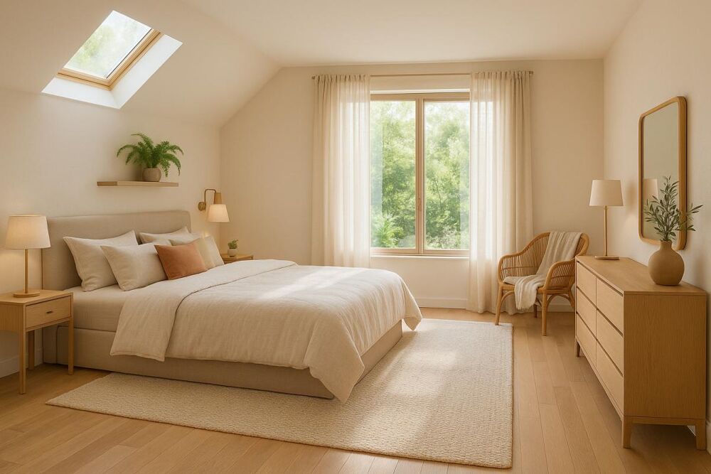 Vente Appartement T4 de 78m2 France