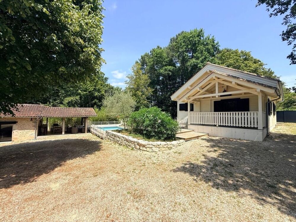 Vente Maison Sud Périgueux Propriété tout confort Coursac