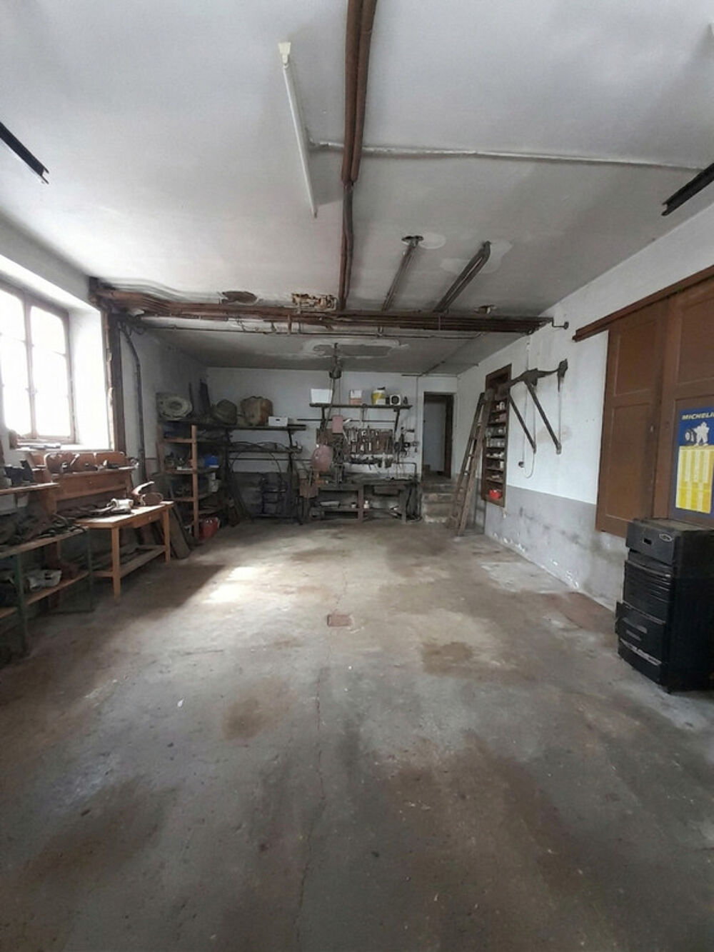 Maison à vendre 10 pièces LE BONHOMME (68)