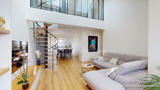  Appartement  vendre 4 pices 88 m