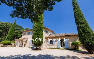  Maison à vendre 10 pièces 360 m²