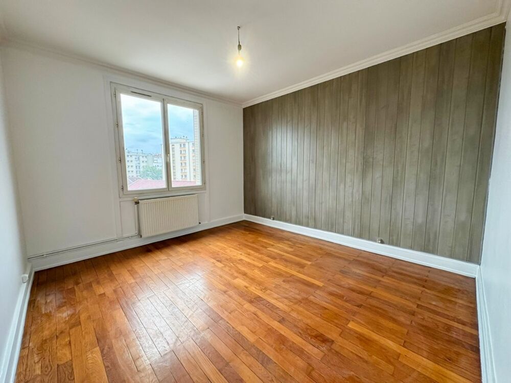 Vente Appartement Appartement à vendre 3 pièces VILLEURBANNE (69) Villeurbanne