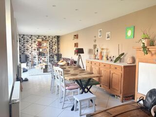  Maison � vendre 5 pi�ces 108 m�