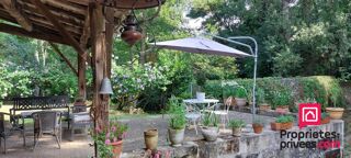  Moulin  vendre 8 pices 400 m