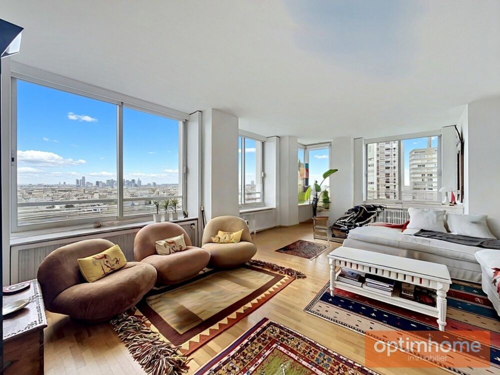 à vendre  Maison Paris 15