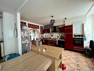  Maison à vendre 5 pièces 155 m²