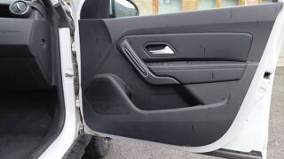 Duster 1.5 dCi 110 4x2 EDC Prestige 2018 occasion 05000 Gap