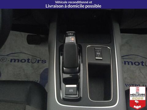 C5 aircross Hybride Rechargeable 225 e-EAT8 Feel 2021 occasion 10150 Lavau
