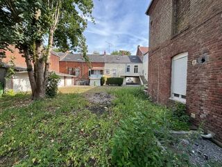  Maison � vendre 4 pi�ces 35 m�