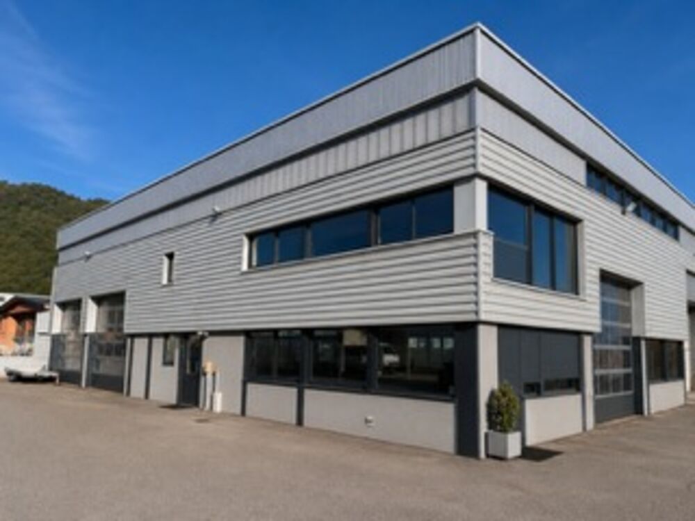   Atelier + bureau à vendre LA RAVOIRE (73) 