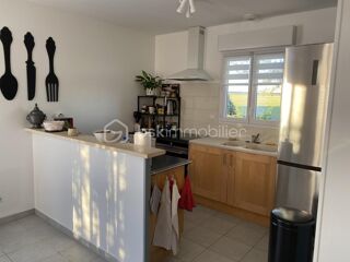  Maison � vendre 5 pi�ces 95 m�