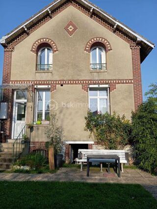  Maison � vendre 7 pi�ces 146 m�