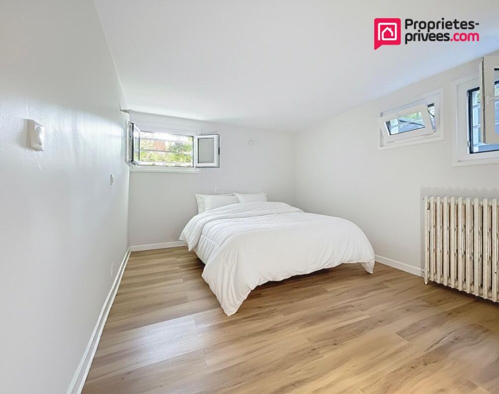  vendre  Maison Toulouse (31500)