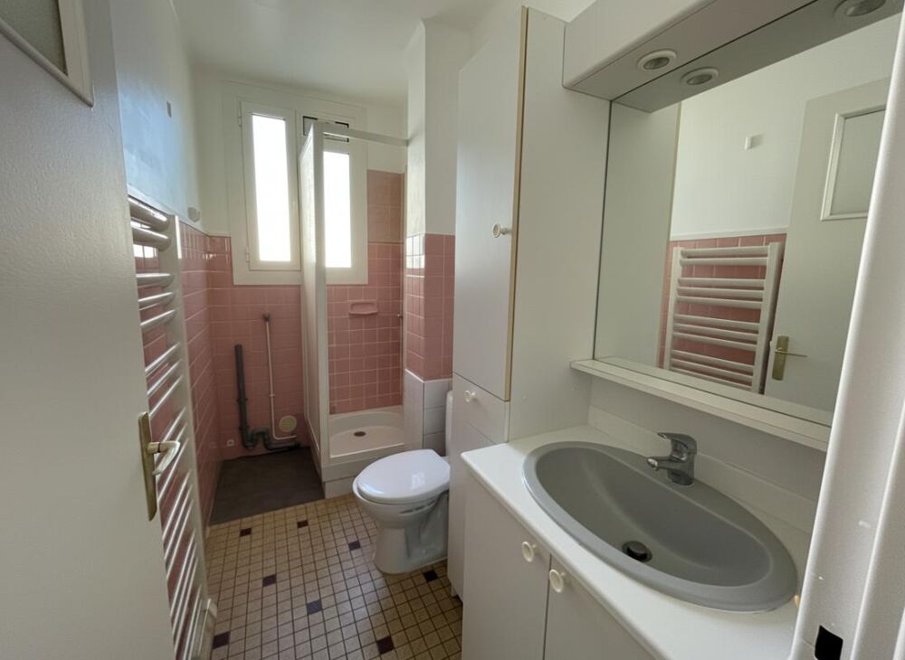 Vente Appartement Appartement Canet En Roussillon 2 pièce(s) 33 m2 Canet en roussillon