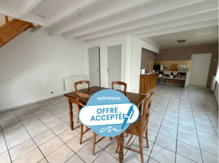  Maison � vendre 3 pi�ces 81 m�