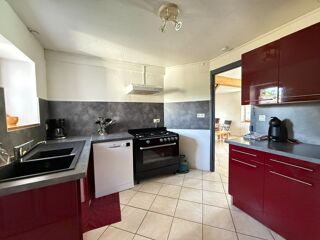  Maison � vendre 5 pi�ces 164 m�