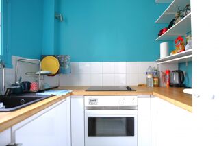  Appartement � vendre 2 pi�ces 43 m�