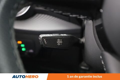 Q2 30 TDI S line S tronic 116 ch 2022 occasion 92130 Issy-les-Moulineaux