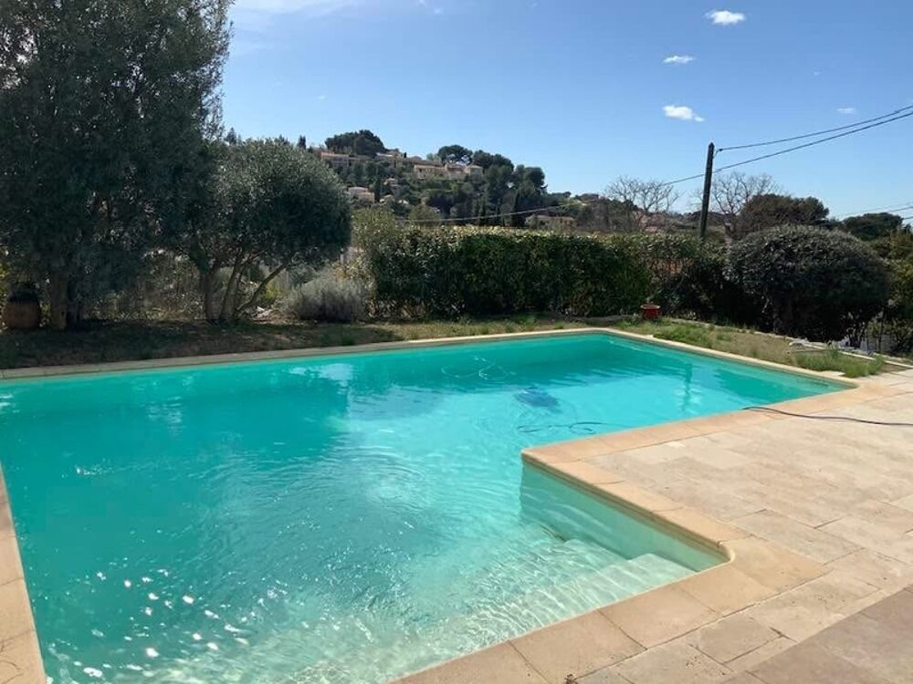  vendre  Maison Allauch (13190)