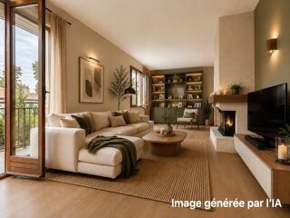  Maison à vendre 7 pièces 138 m²
