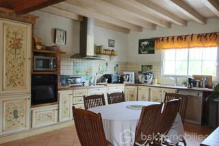  Maison à vendre 11 pièces 335 m²