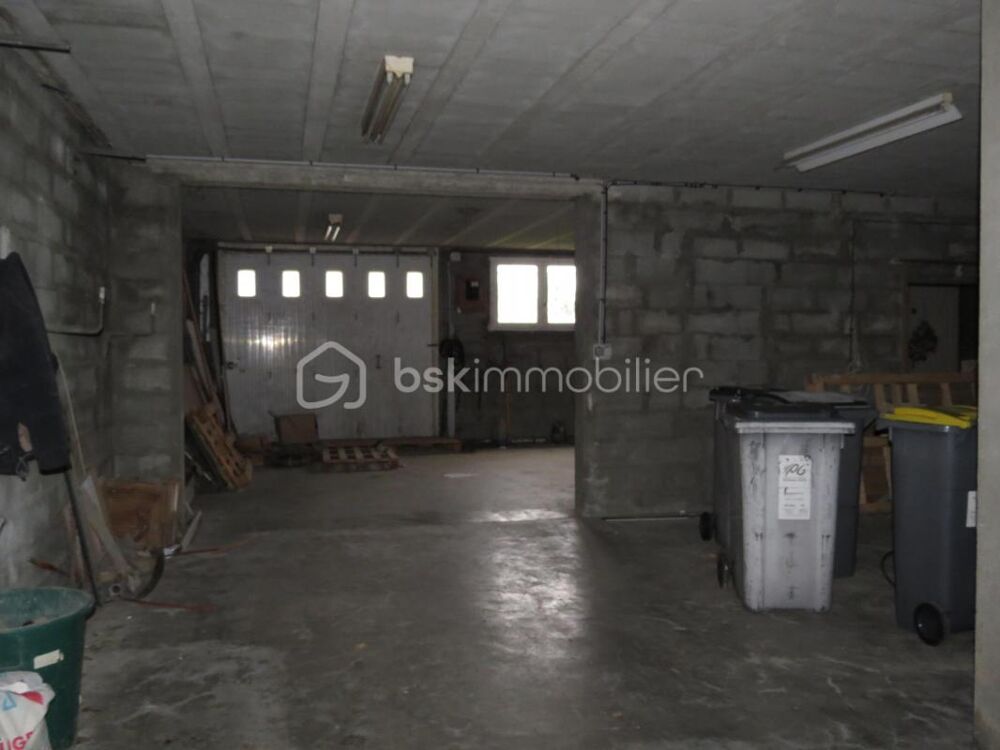 Vente Maison Atelier à réhabiliter Parthenay