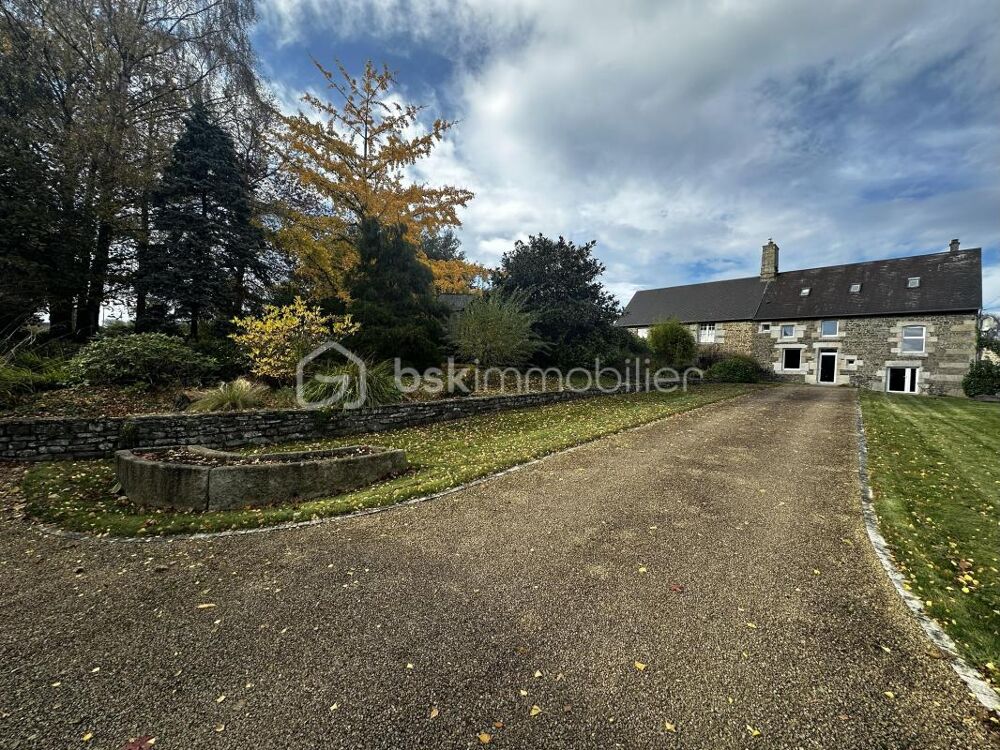 Maison mitoyenne pleine de charme
