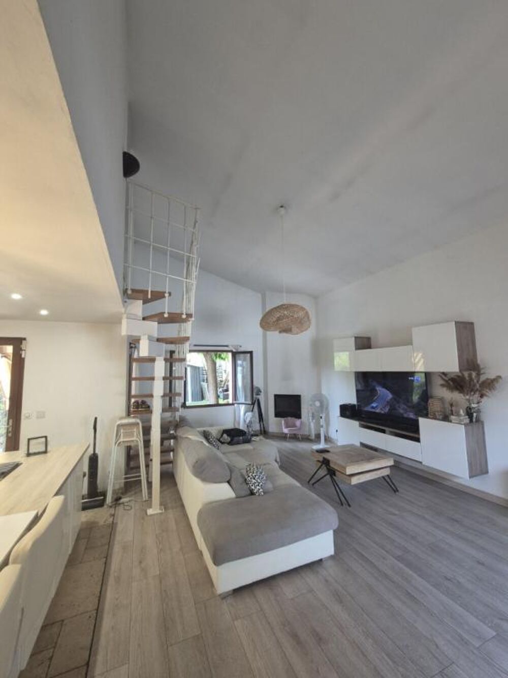 Maison 6 pièce(s) 133.69 m2 à Plan-de-Cuques