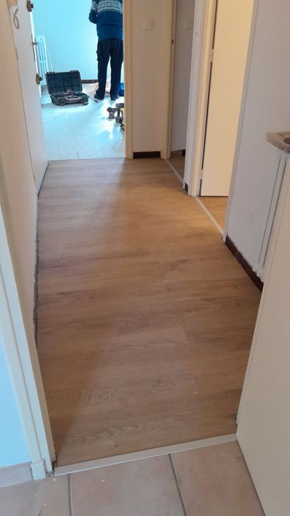 Location Appartement Appartement de 48m2 à louer sur Perpignan Perpignan