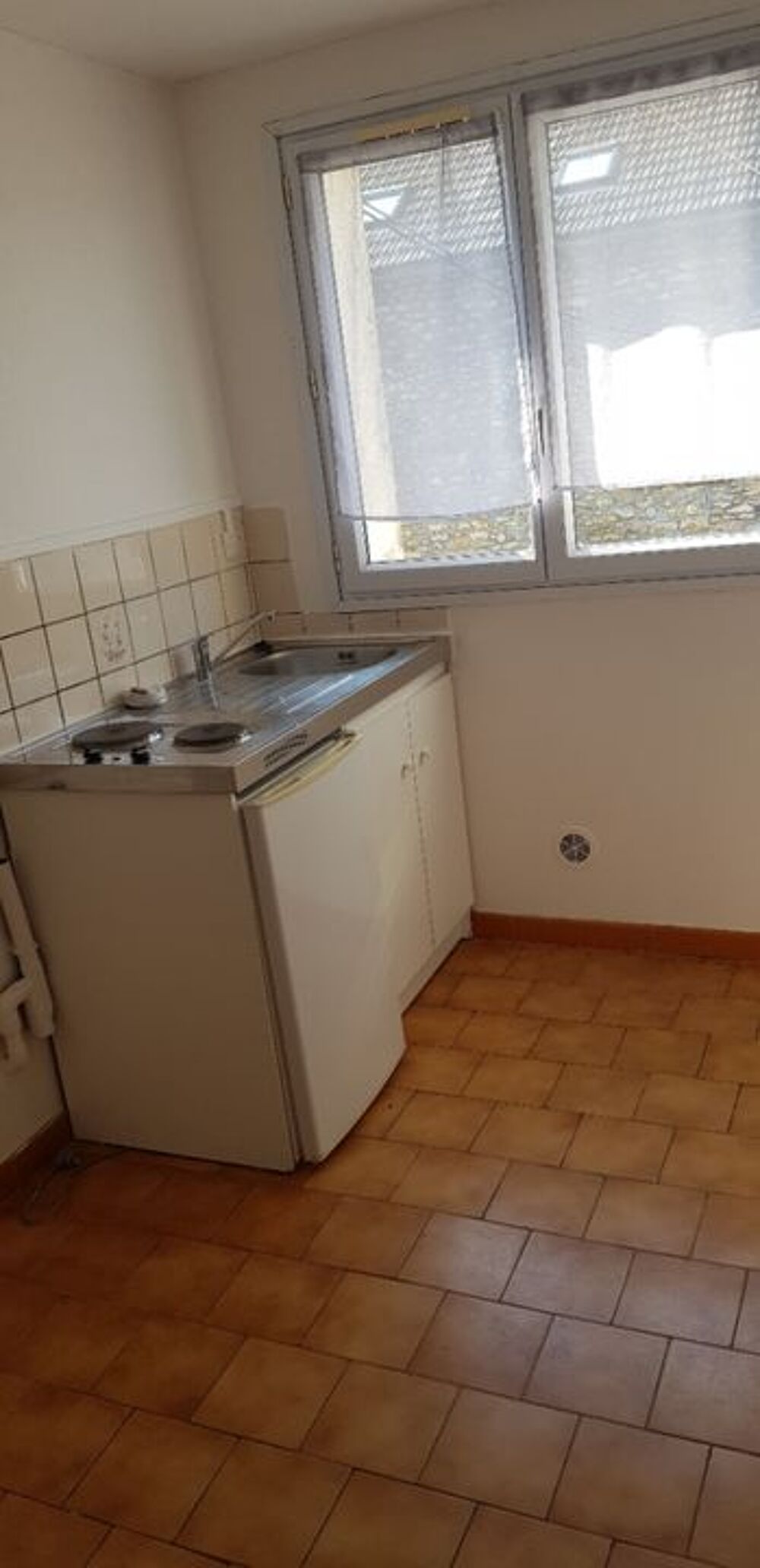 Location Appartement Studio de 25m2 à louer sur Courdimanche Courdimanche