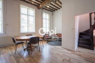  Maison � vendre 3 pi�ces 78 m�