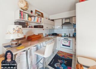  Appartement � vendre 2 pi�ces 54 m�