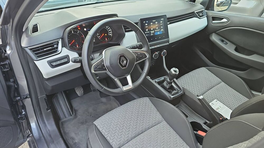 Clio 1.5 dCi 100 Energy Evolution 2023 occasion 78600 Maisons Laffite