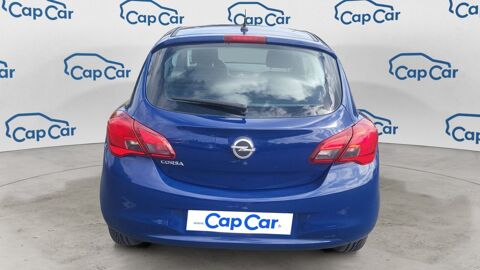 Corsa V 1.4 75 Enjoy 2018 occasion 29120 Pont L Abbe
