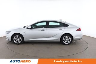 Insignia Grand Sport 1.6 EcoTec Diesel 110 ch 2018 occasion 92130 Issy-les-Moulineaux