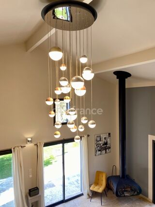  Maison � vendre 14 pi�ces 400 m�