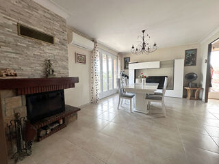  Maison à vendre 6 pièces 138 m²