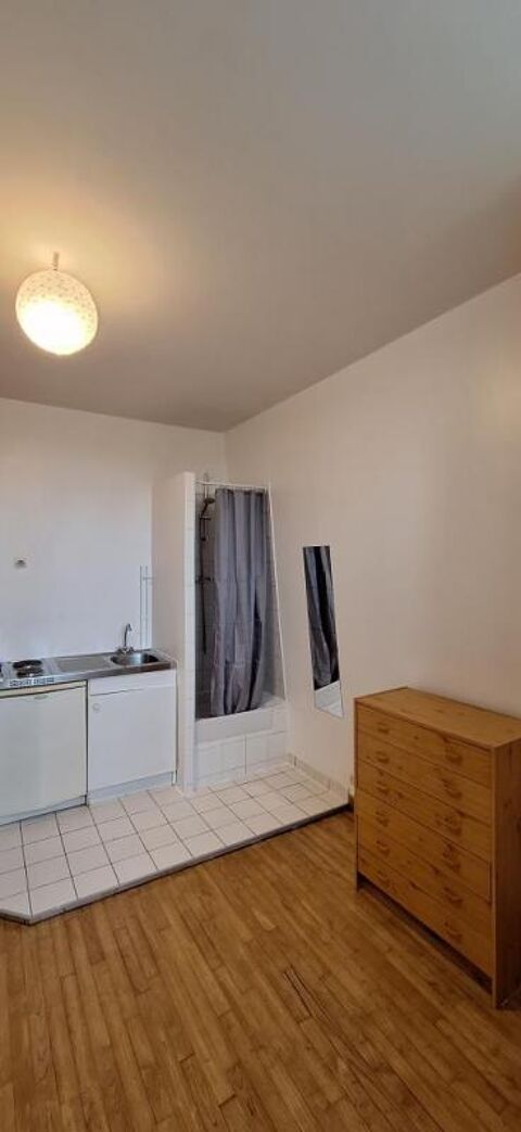  Appartement � louer 1 pi�ce 15 m�