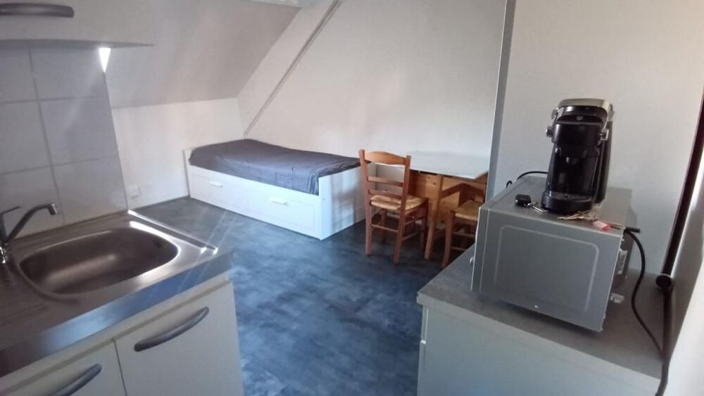 Location Appartement Studio de 17m2 à louer sur Chambéry Chambery