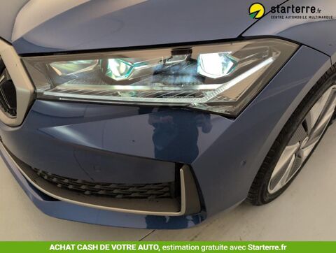Superb 2.0 TDI 150 ch SCR DSG7 Selection 2025 occasion 69190 Saint-Fons