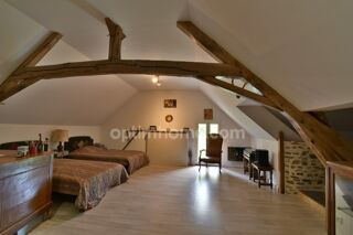  Maison à vendre 3 pièces 140 m²