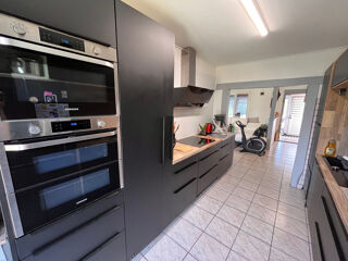  Maison à vendre 5 pièces 100 m²