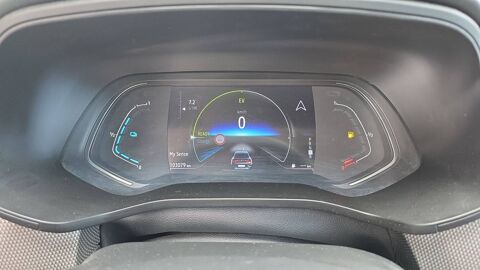 Arkana 1.6 E-Tech 140 Hybride BVA6 Intens - Automatique 2021 occasion 82000 Montauban