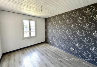  Maison � vendre 4 pi�ces 70 m� Le thou