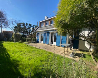  Maison � vendre 5 pi�ces 109 m�