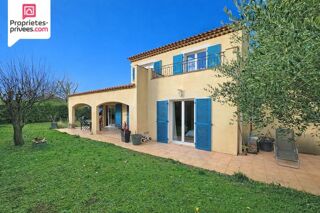 Villa � vendre 4 pi�ces 122 m�